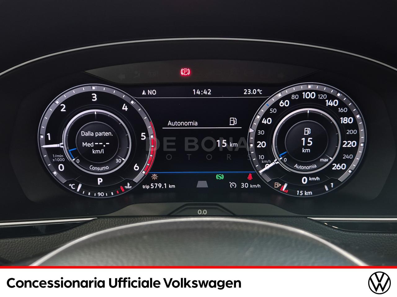 Volkswagen Passat alltrack 2.0 tdi 4motion 190cv dsg 7m