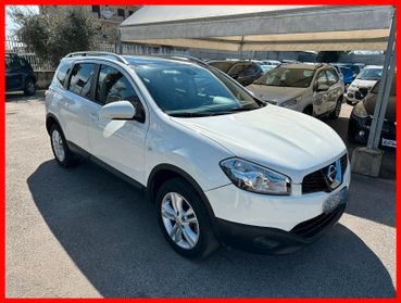 Nissan Qashqai 1.6 dCi DPF Tekna
