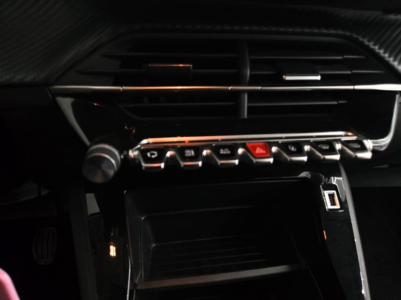 Peugeot 208 PureTech 75 Stop&Start 5 porte Like