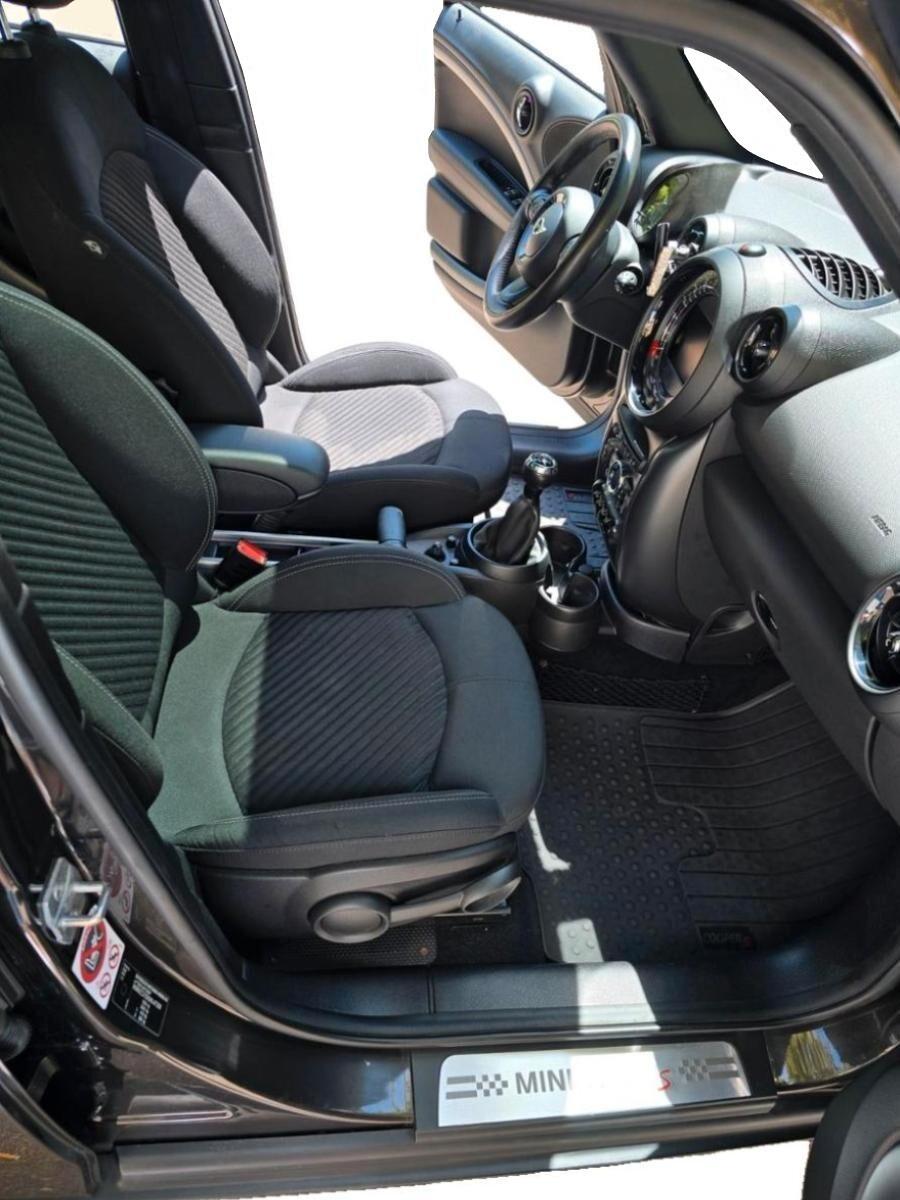 Mini Cooper S Countryman 2.0 SD Business PERFETTA