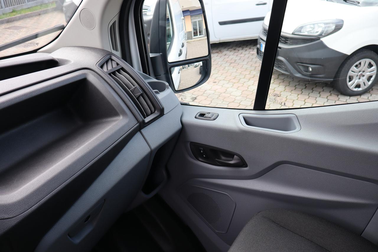FORD TRANSIT 310 L2 H3 PASSO MEDIO TETTO ALTO 2.0 TDCI 130 CV TREND - PERFETTO