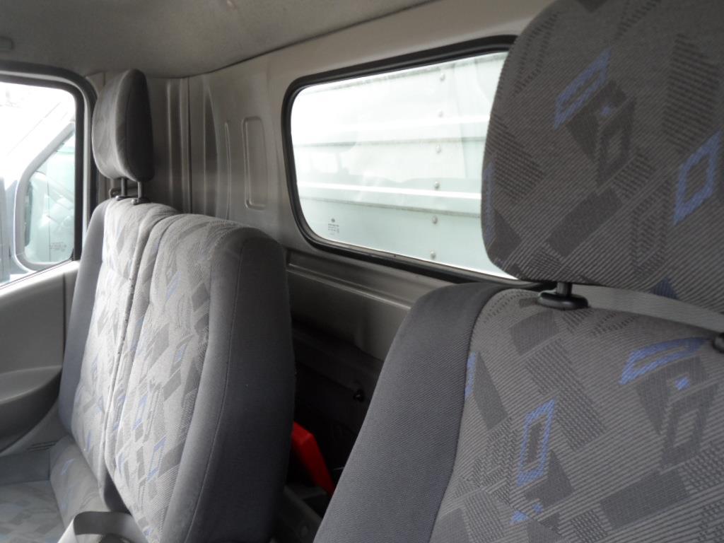 RENAULT MAXITY  2,3 DCI FURGONE ALUVAN