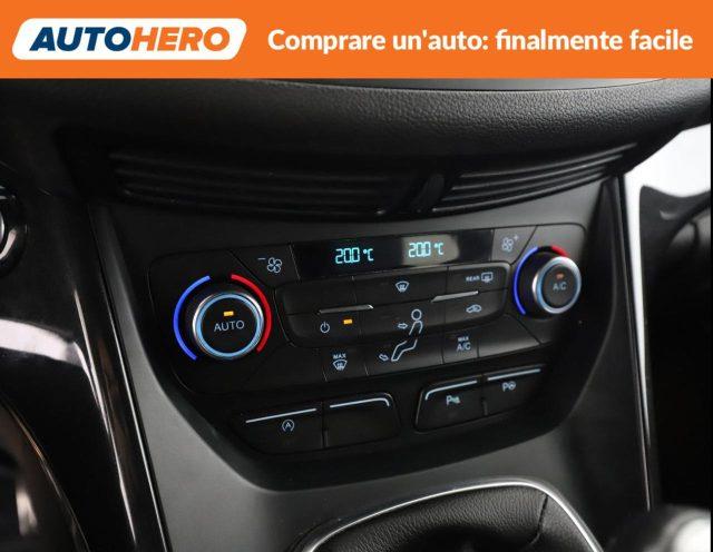 FORD Kuga 1.5 EcoBoost 120 CV S&S 2WD ST-Line
