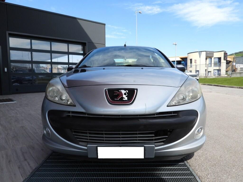 Peugeot 206 Plus 5 Porte 1.1 Energie