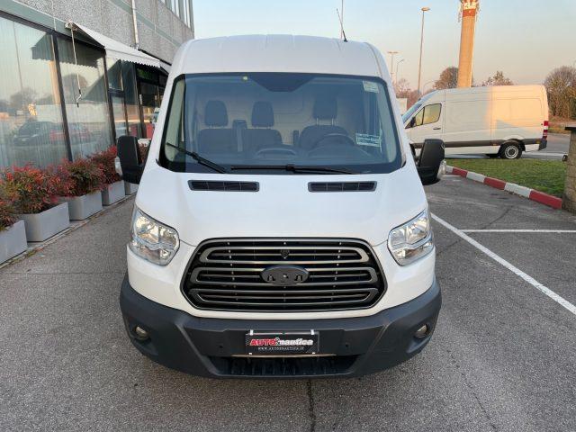 FORD Transit 330 2.0TDCi ECOBLUE 130CV FURGONE- IVA DEDUCIBILE