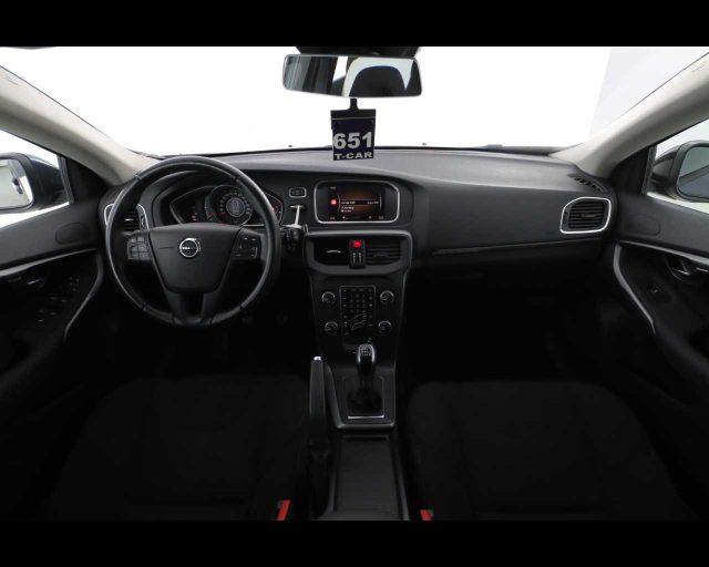 VOLVO V40 Cross Country D2 Pro