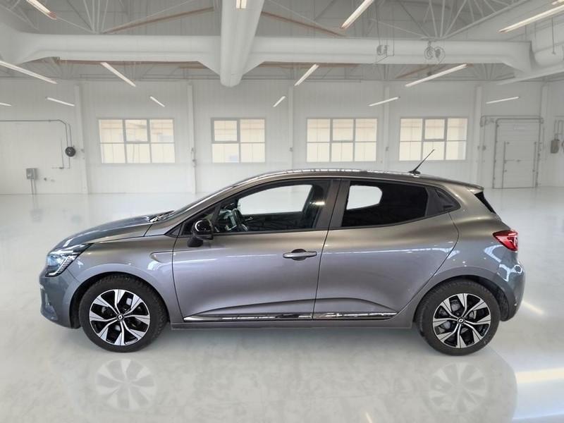 RENAULT CLIO 1.5 DCI BLUE 74KW EVOLUTION 5 PORTE BERLINA