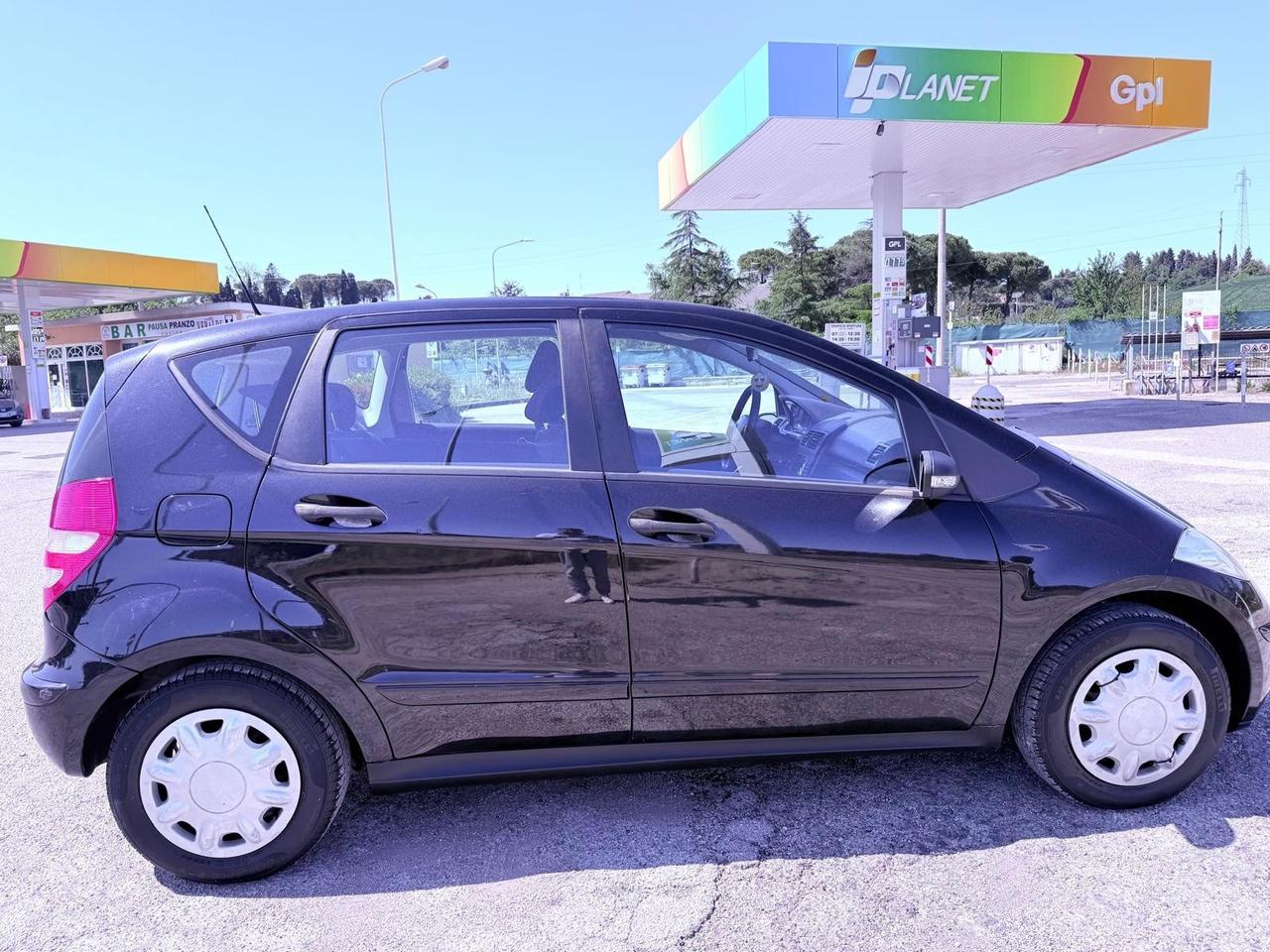 Mercedes-benz A 150 Avantgarde