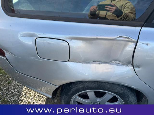 VOLVO V50 1.6 D MOTORE DARIVEDERE