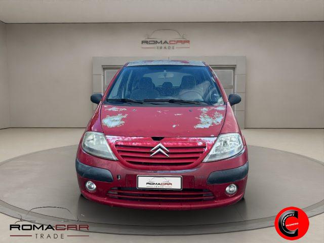 CITROEN C3 1.4 HDi 70CV Elegance