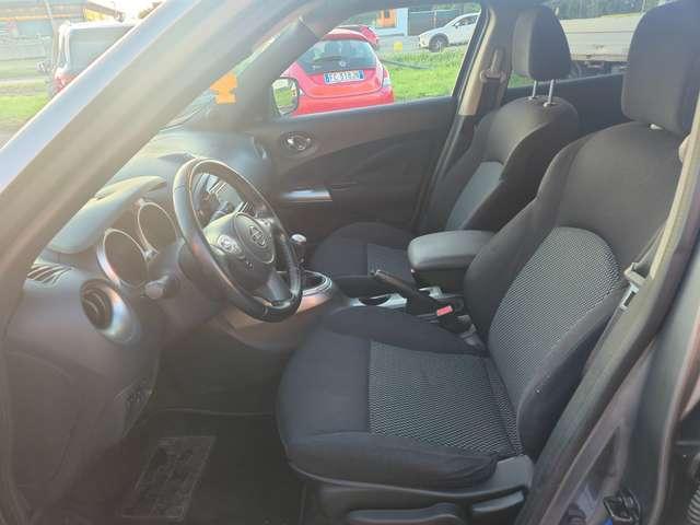 Nissan Juke Juke I 2015 1.5 dci Tekna 110cv E6