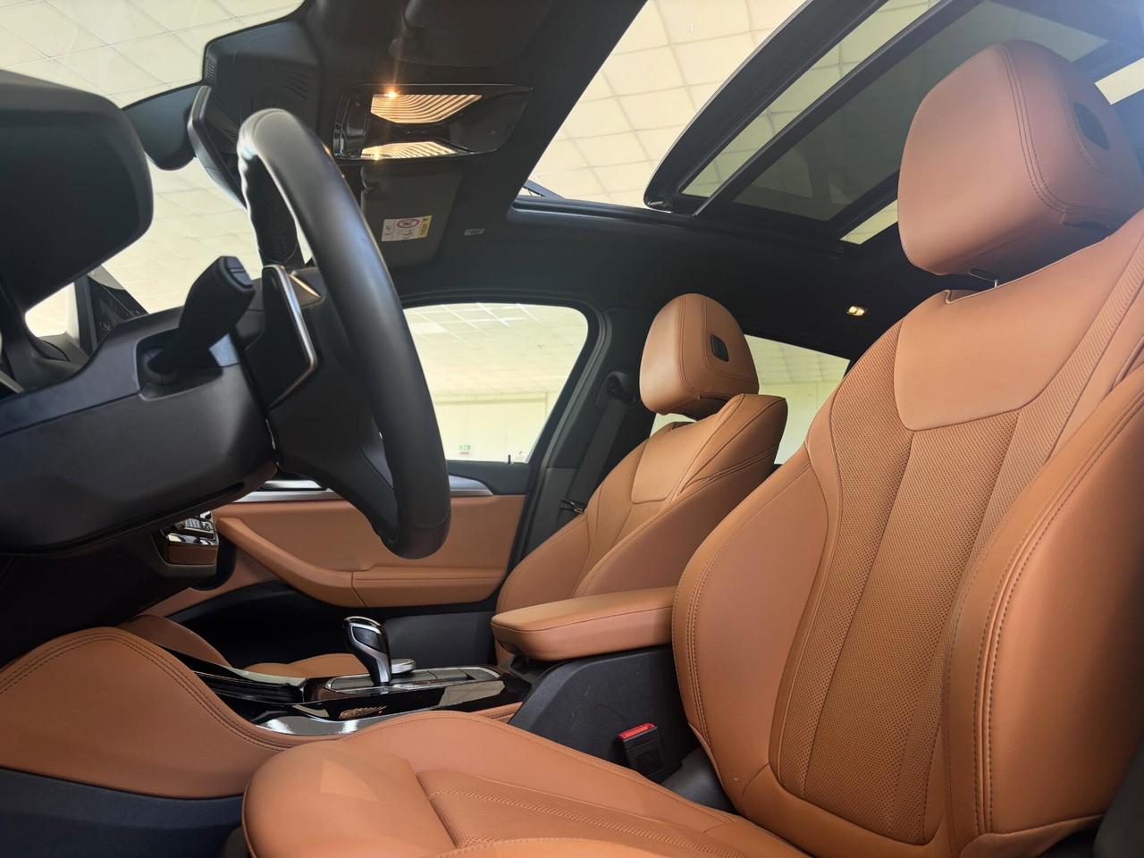 Bmw X4 xDrive20d 48V Msport