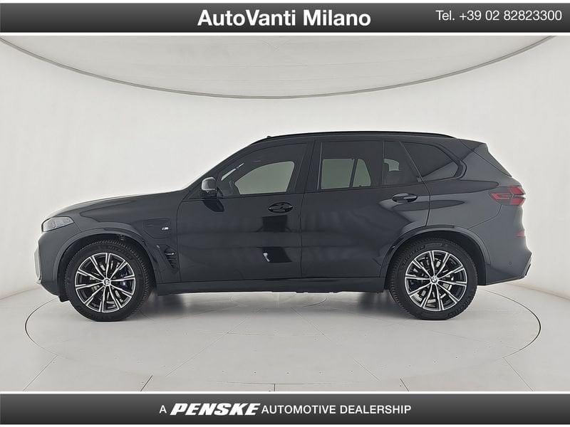 BMW X5 X5 xdrive50e MSport auto