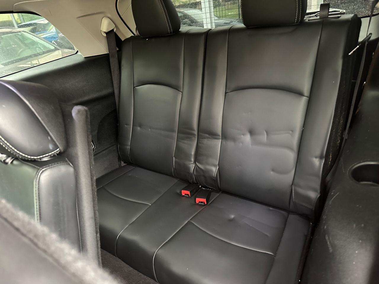 Fiat Freemont 2.0 Multijet 140 CV Lounge