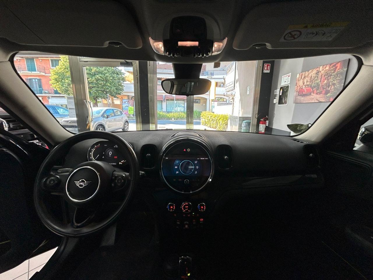 Mini Cooper D Countryman 2.0 Northwood Edition ALL4 Aut.