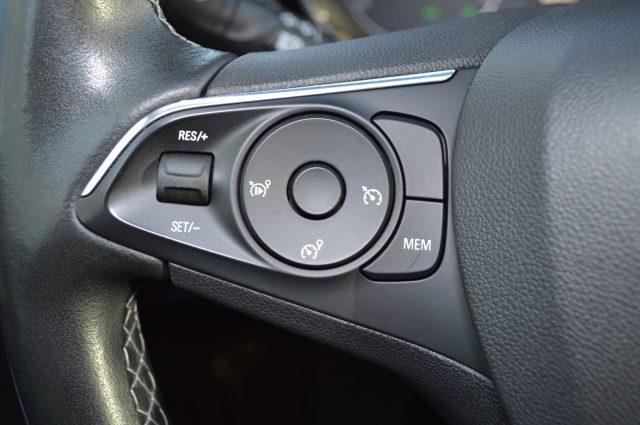 OPEL Grandland X 1.5 diesel Ecotec Start&Stop AT Innovation