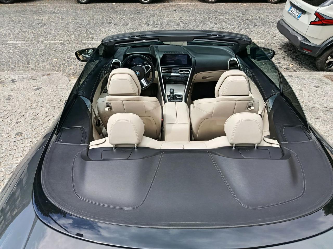 Bmw 840 M Sport 840 d #11693