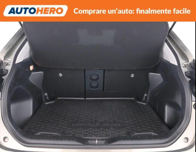 TOYOTA Yaris Cross 1.5 Hybrid 130 CV 5p. E-CVT Lounge