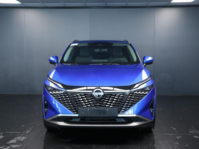 NISSAN Qashqai MHEV 158 CV Xtronic N-Connecta