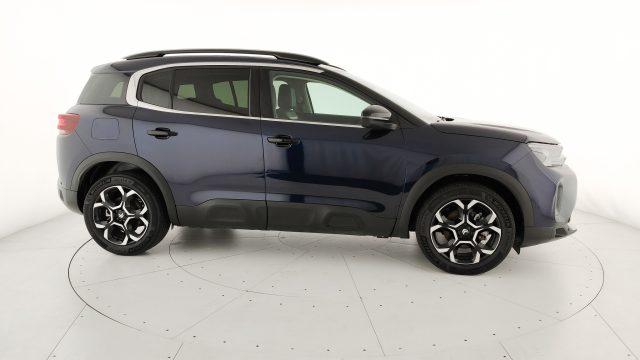 CITROEN C5 Aircross Hybrid 136 e-DCS6 Max