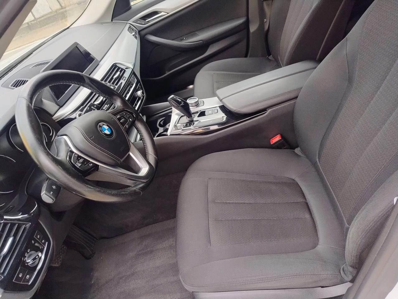 Bmw 530d xDrive Msport 249cv Cerchi da 20 F1 GARANZIA