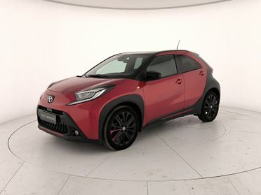 Toyota Aygo x 1.0 lounge 72cv s-cvt