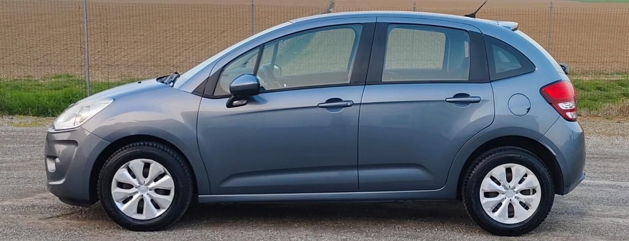 Citroen C3 1.1 Seduction
