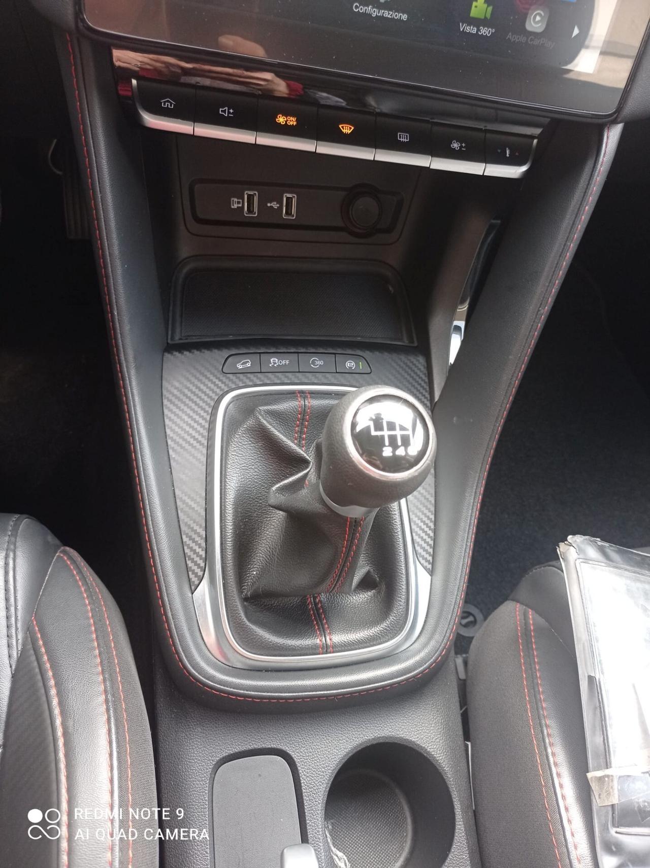 Mg ZS 1.0T-GDI Luxury