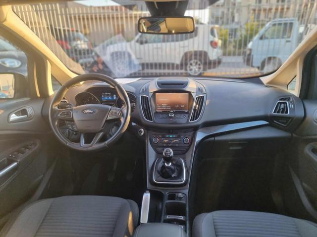 FORD Grand C-Max 1.5 TDCi 7 Posti Titanium