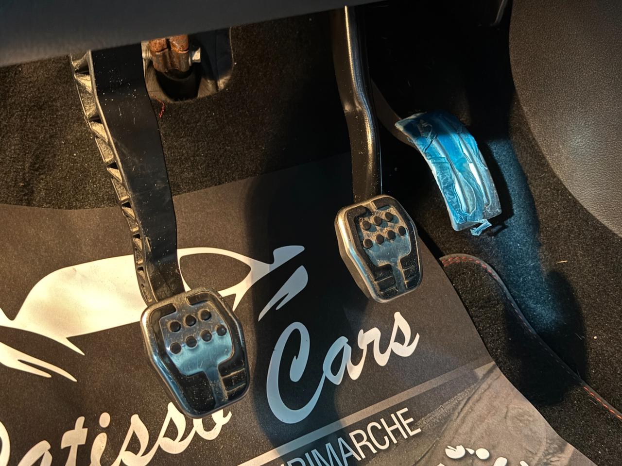 Ford Kuga 2.0 TDCI 120 ST-Line Tetto apribile