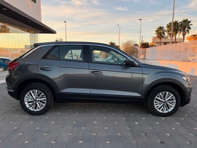 Volkswagen T-Roc 2.0 TDI 150 CV DSG Business '22