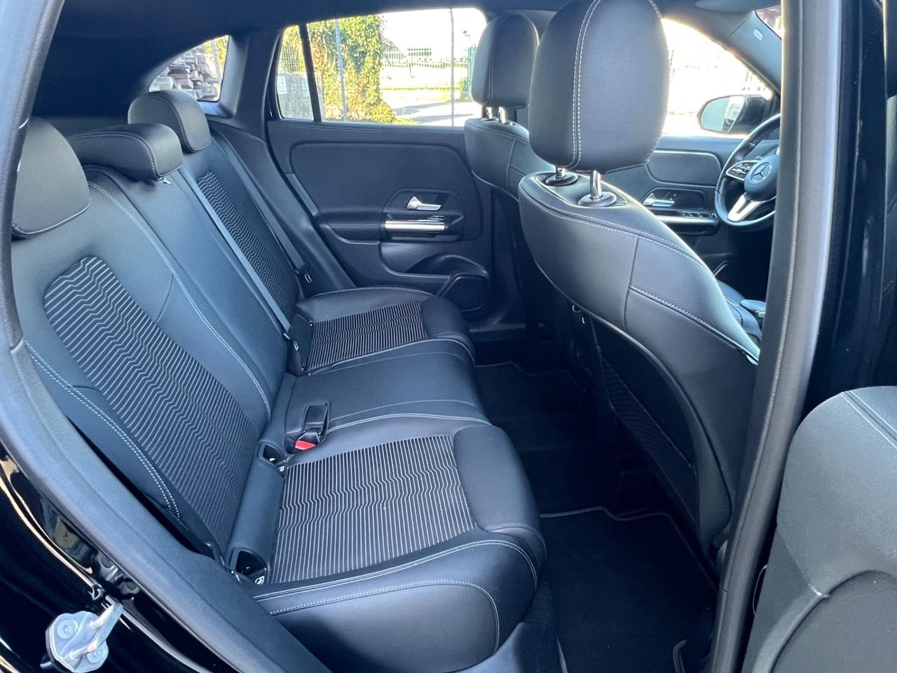 Mercedes-benz GLA 200 d Automatic Sport