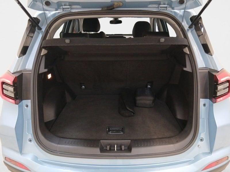 DR AUTOMOBILES DR 5 DR 5.0 1.5 turbo Gpl 149cv cvt