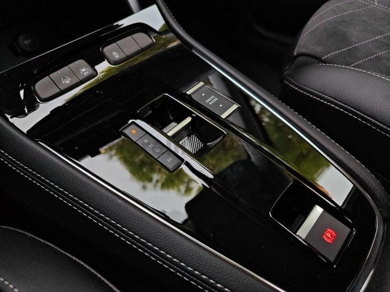 Opel Grandland Grandland 1.2 Turbo 12V 130 CV aut. Ultimate