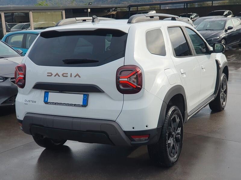 DACIA NEW Duster 1.0 Tce 101CV GPL NAV PARK CAM360