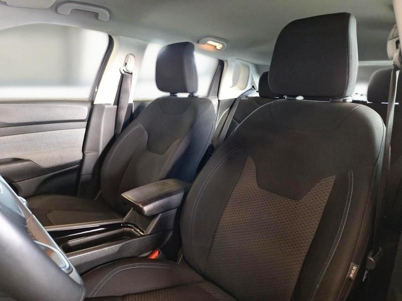 JEEP COMPASS 1.6 MJET II 96KW LONGITUDE SUV