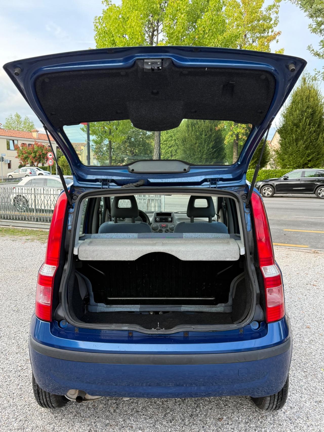 Fiat Panda 1.1 Actual