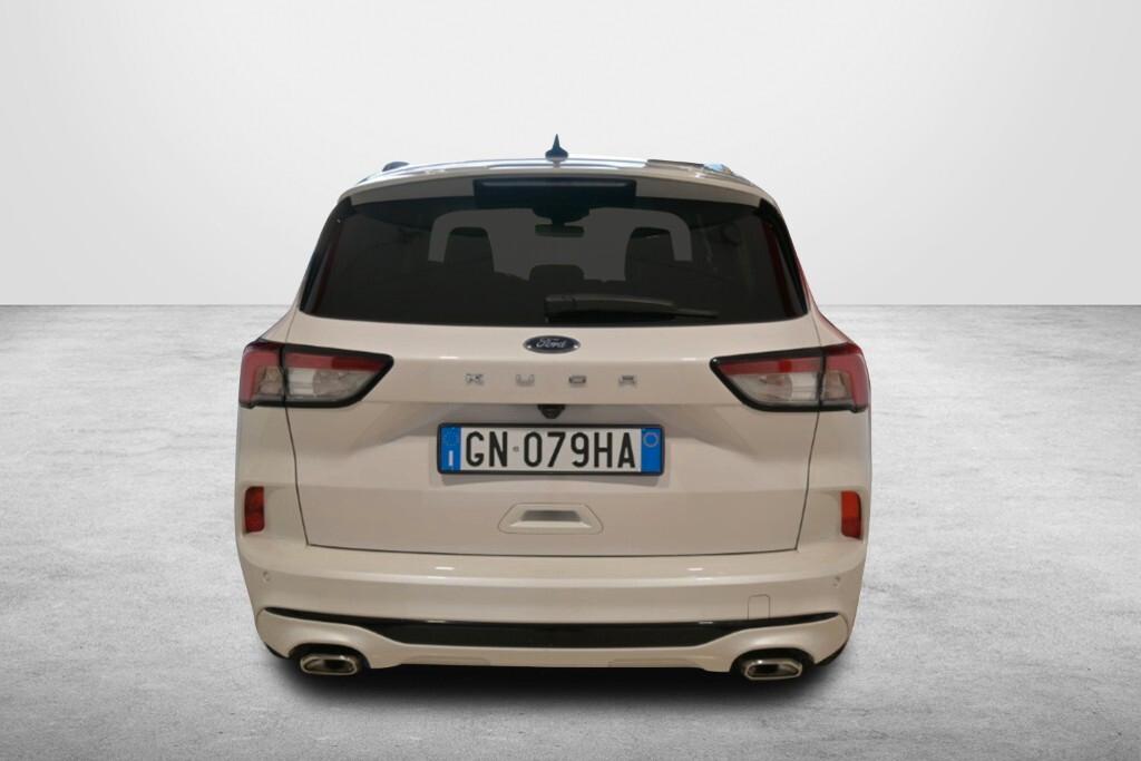 Ford Kuga 1.5 EcoBlue 120 CV aut. 2WD ST-Line