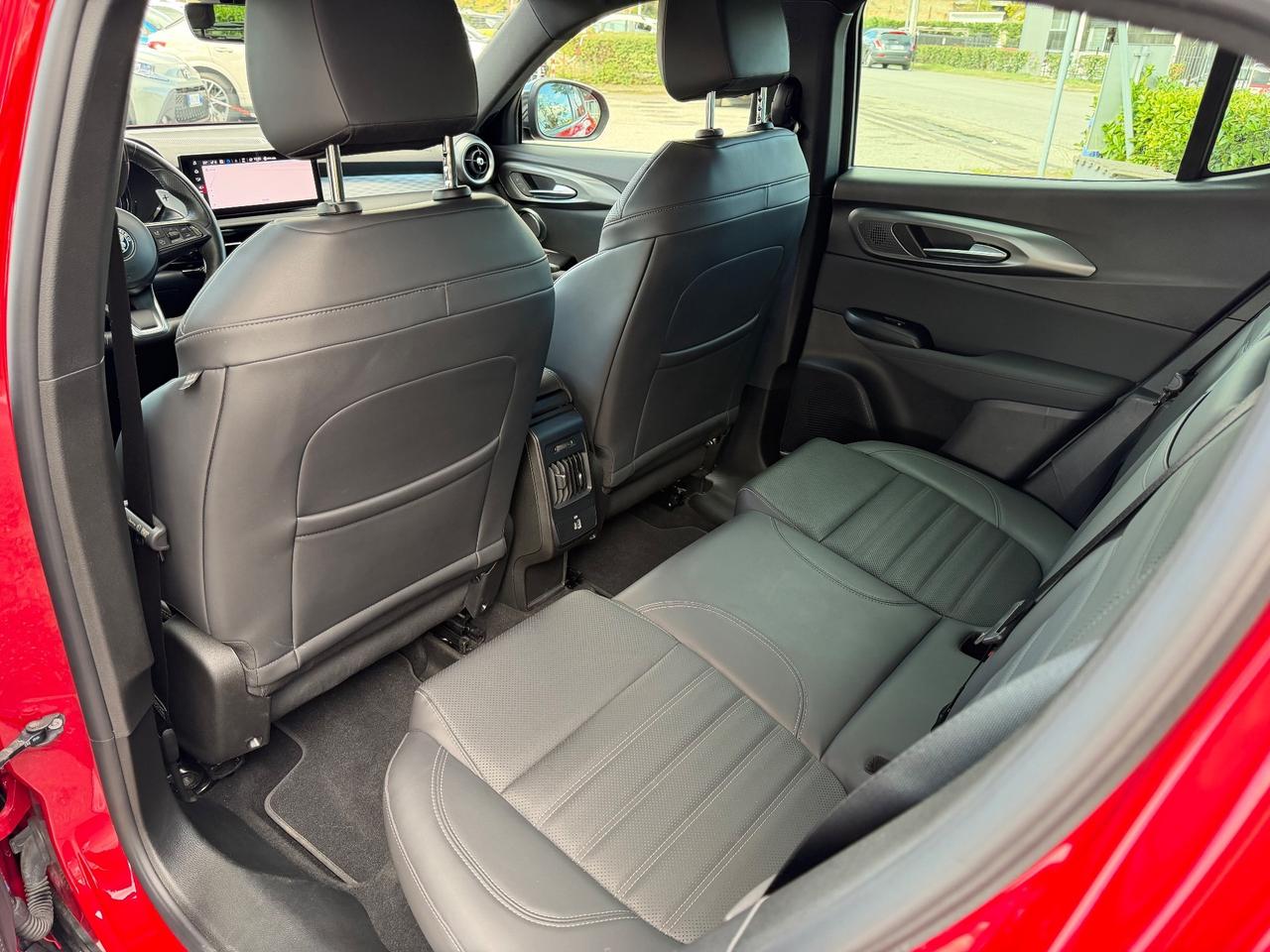 Alfa Romeo Tonale 1.5 130CV MHEV TCT7 SPECIALE cerchio 20