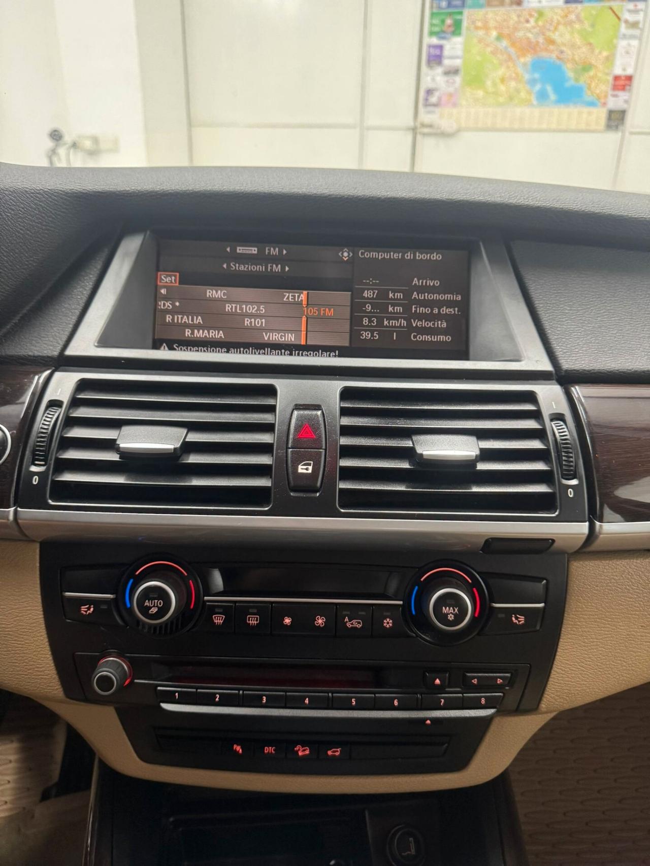 Bmw X5 xDrive35d Futura