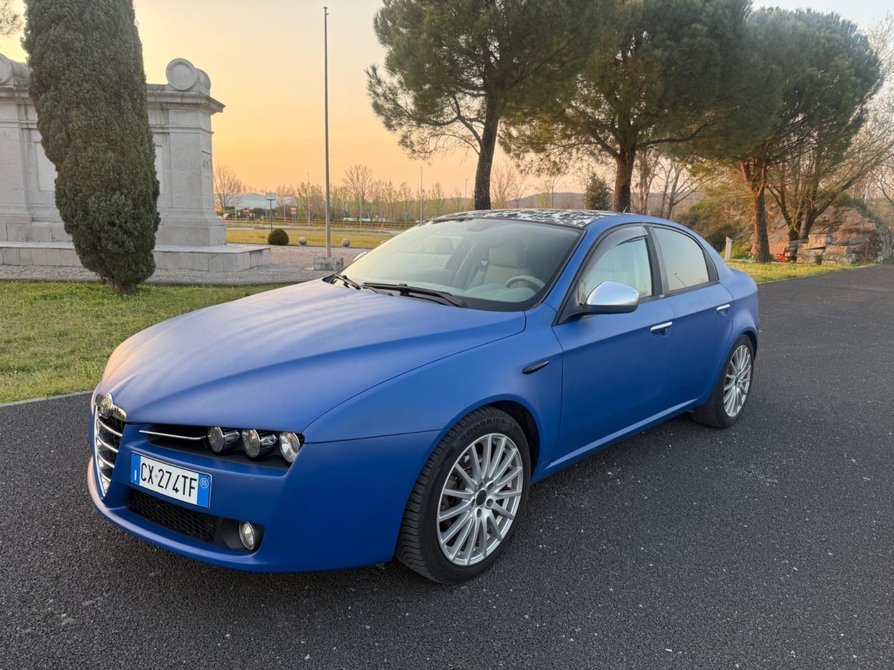 Alfa Romeo 159 1.9 JTDm