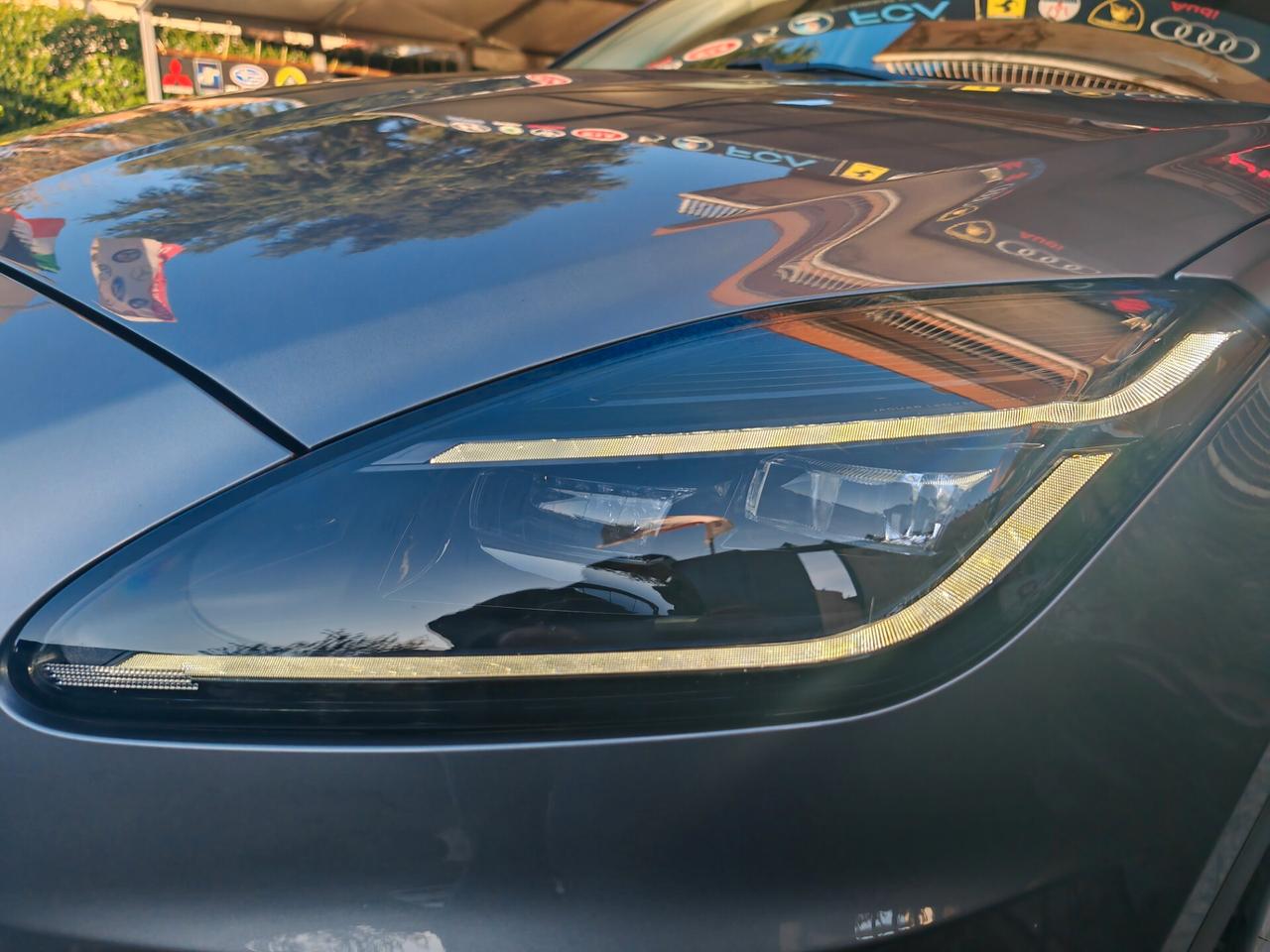 Jaguar E-Pace 2.0D I4 204 CV AWD Auto R-Dynamic HSE