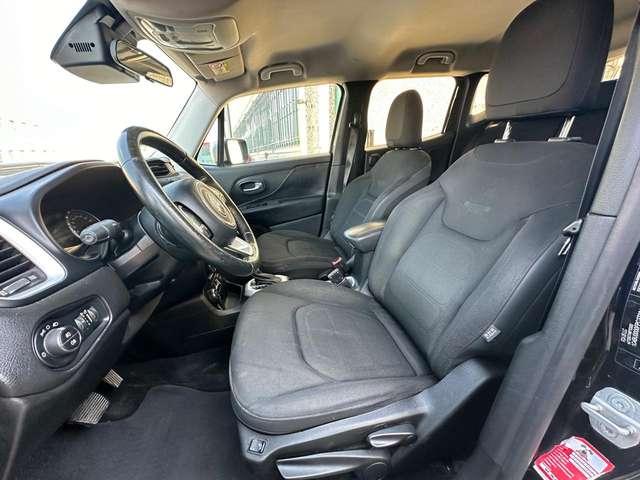 Jeep Renegade 2.0 Mjt 140CV 4WD Active Drive Limited