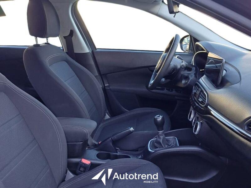 FIAT Tipo 1.3 Multijet 95 CV 5 porte City Life S&S