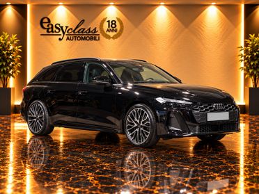 Audi A5 A5 Avant 2.0 tdi mhev+ S line edition quattro 204cv s-tronic TETTO PANORAMA MATRIX CAMERA NAVI ACC
