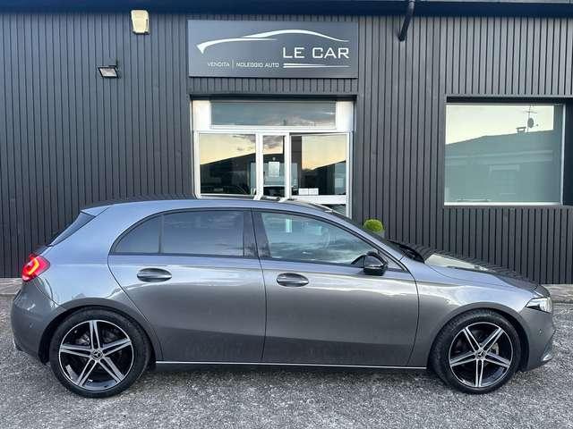 Mercedes-Benz A 200 A 200 Sport auto