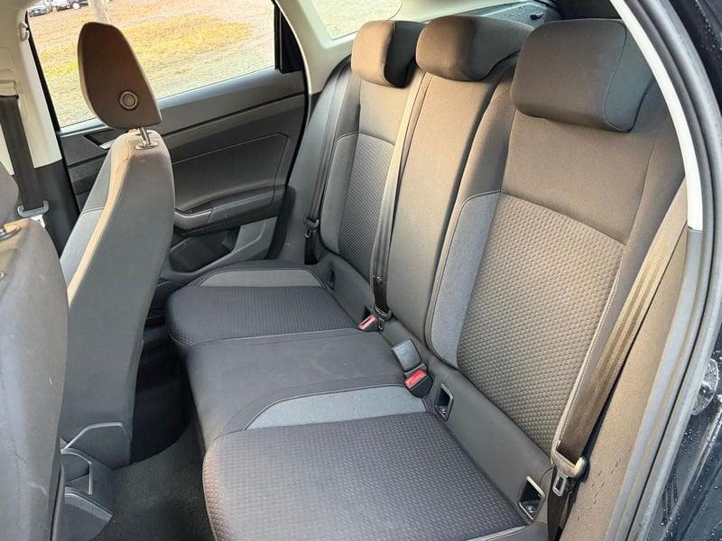 Volkswagen Taigo 1.0 TSI 95 CV