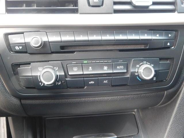 Bmw 318 318d Touring Msport