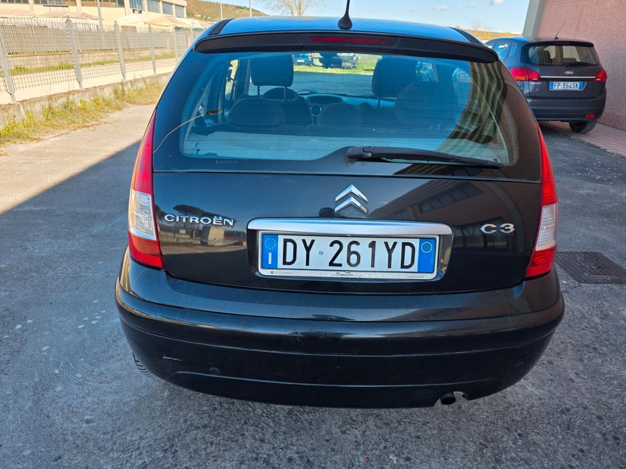 Citroen C3 1.4 HDi 70CV airdream Perfect