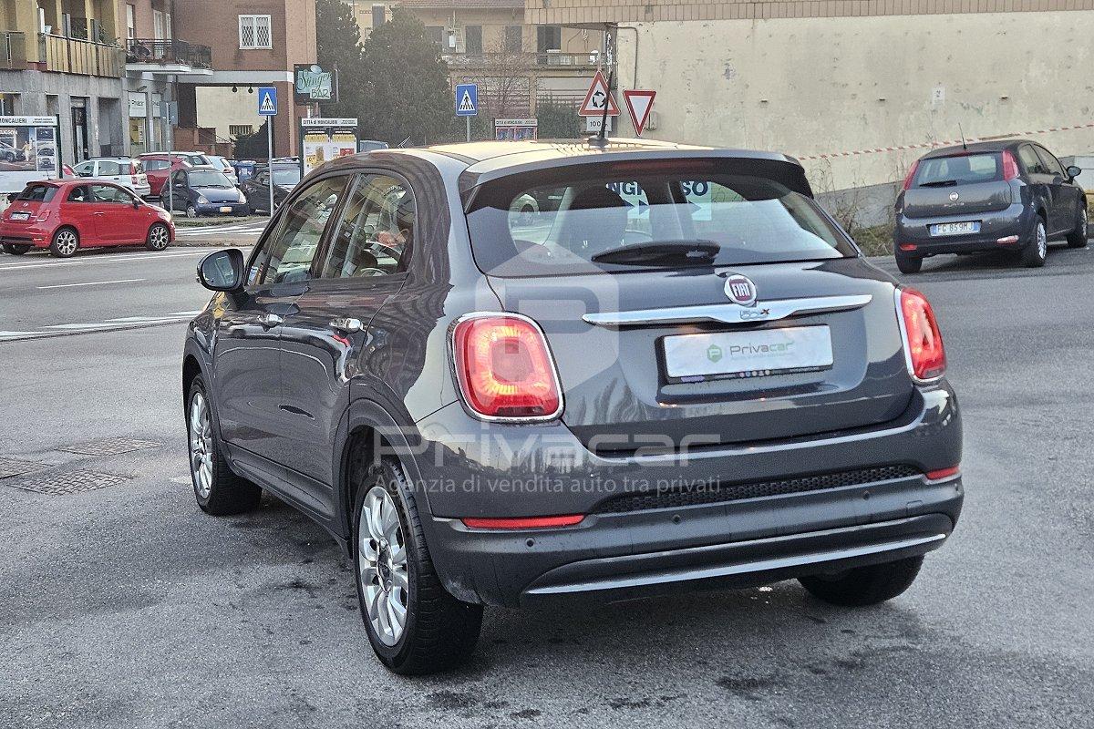 FIAT 500X 1.6 MultiJet 120 CV Pop Star
